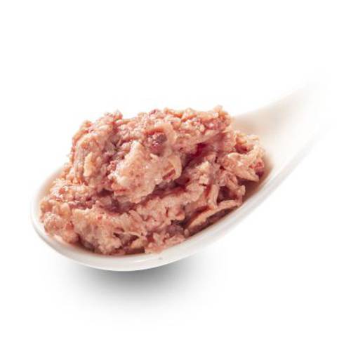 GranataPet Symphonie, 6 x 200 g Łosoś z indykiem - Granatapet