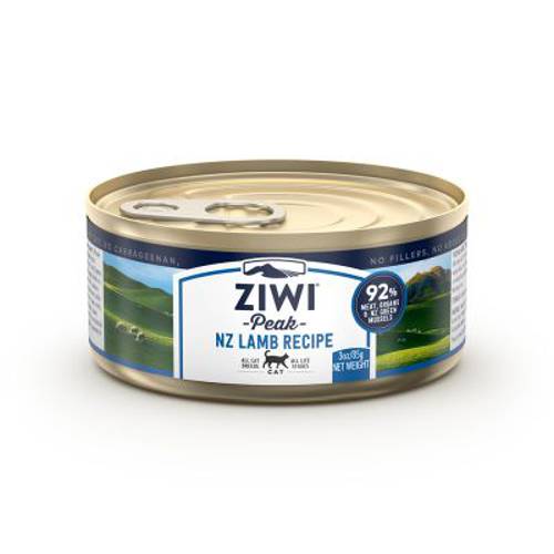 ZiwiPeak, 6 x 85 g Kurczak - Ziwipeak