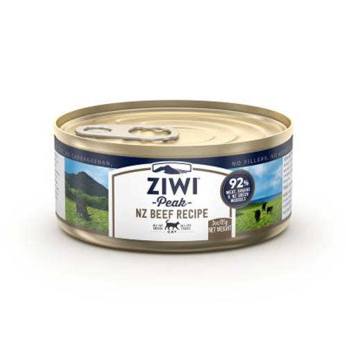 ZiwiPeak, 6 x 85 g Kurczak - Ziwipeak