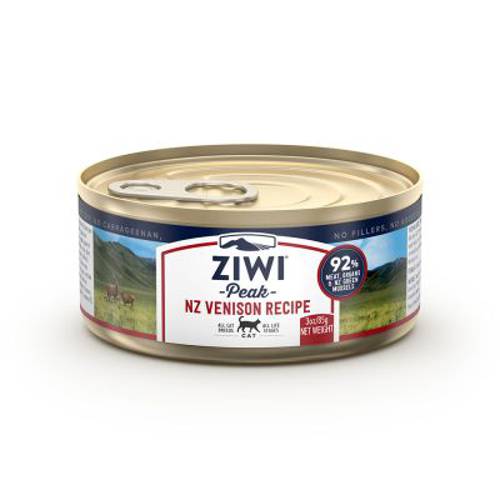 ZiwiPeak, 6 x 85 g Kurczak - Ziwipeak