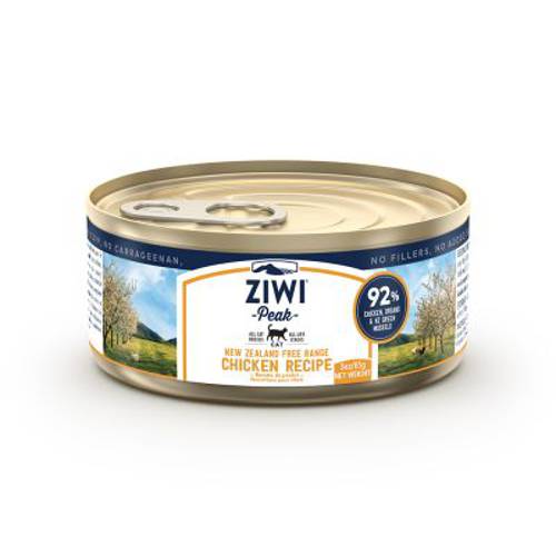 ZiwiPeak, 6 x 85 g Kurczak - Ziwipeak