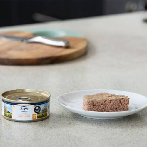 ZiwiPeak, 24 x 85 g Kurczak - Ziwipeak
