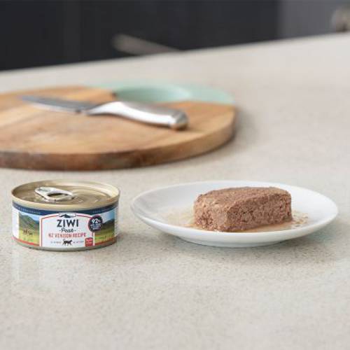 ZiwiPeak, 24 x 85 g Kurczak -