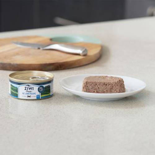 ZiwiPeak, 24 x 85 g Kurczak - Ziwipeak