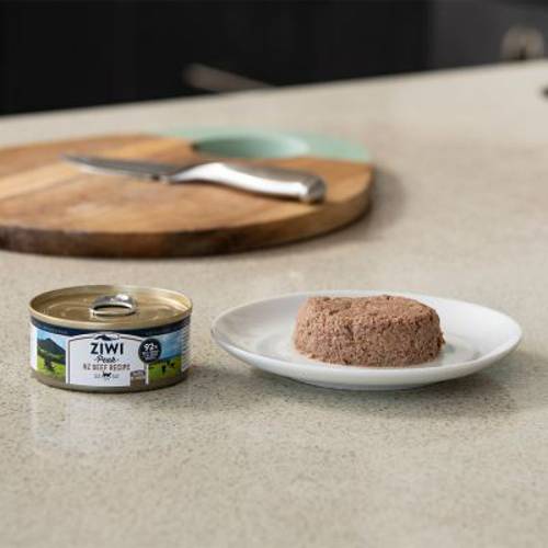 ZiwiPeak, 24 x 85 g Kurczak - Ziwipeak