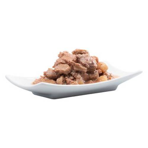 catz finefood Ragout, 6 x 180 g / 190 g Mięso z kangura i kaczki, 6 x 190 g - Catz Finefood