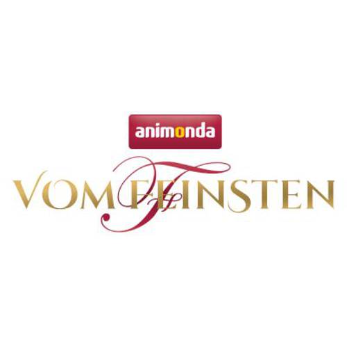 Megapakiet Animonda vom Feinsten Adult NoGrain w sosie, 30 x 100 g Indyk w sosie pomidorowym - Animonda Vom Feinsten