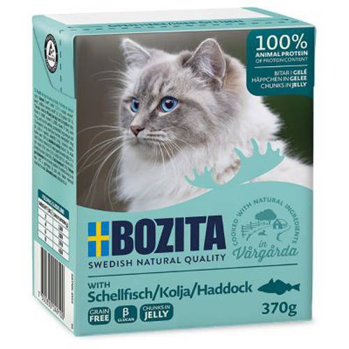 Bozita w galarecie, 6 x 370 g Wątróbka z kurczaka -