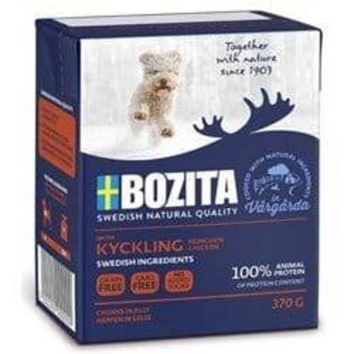 Bozita 370g Kurczak - Bozita
