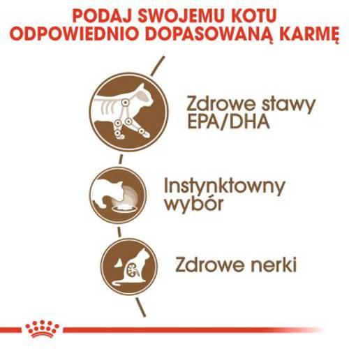 Royal Canin Ageing +12 w sosie 24 x 85 g - Royal Canin