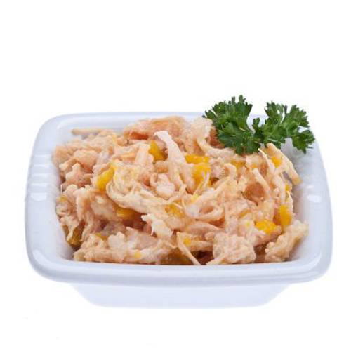 Applaws w bulionie karma dla kota, 6 x 156 g Pierś z kurczaka z serem - Applaws