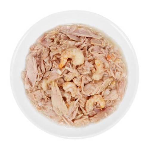Cosma Nature, 6 x 280 g Łosoś - Cosma
