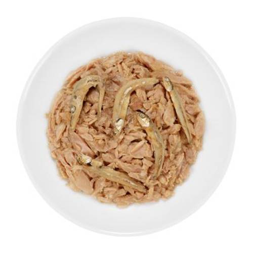 Cosma Nature, 6 x 280 g Łosoś - Cosma