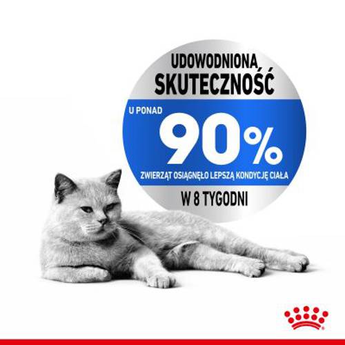 Royal Canin Light Weight Care w sosie 12 x 85 g - Royal Canin