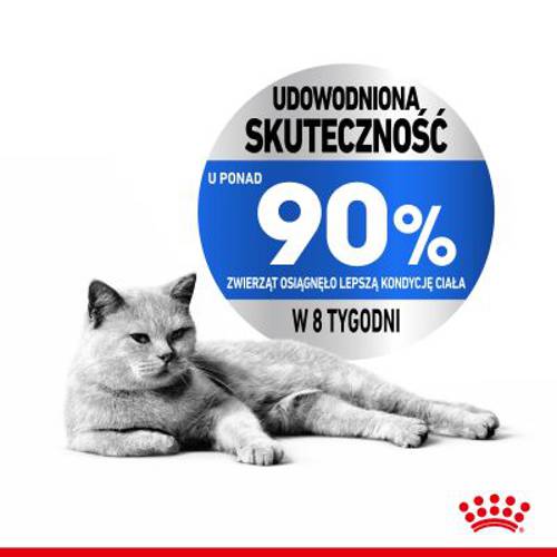 Royal Canin Light Weight Care w galarecie 12 x 85 g - Royal Canin