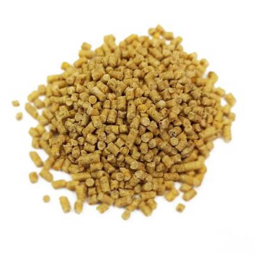 Benek Super CORNCat Golden Bezzapachowy żwirek dla kota 25 l (ok. 15,7 kg) - Benek