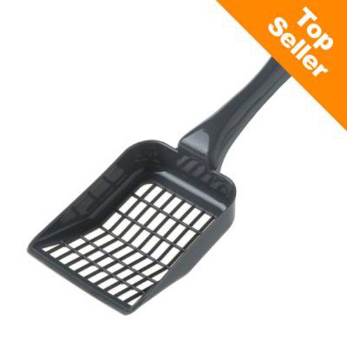 Łopatka do kocich kuwet 1 szt. - Zooplus Selection