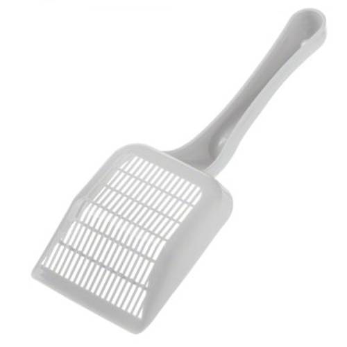 Łopatka do żwirku drobnoziarnistego 1 szt. - Zooplus Selection