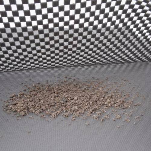 Wycieraczka pod kuwetę Trap-it! Szara - Zooplus Selection