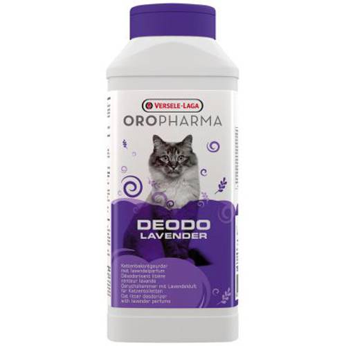 Pochłaniacz zapachów Versele-Laga Deodo Lawenda, 3 x 750 g - Versele Laga