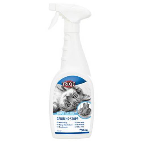 Trixie Simple'n'Clean Neutralizator zapachów 750 ml - Trixie