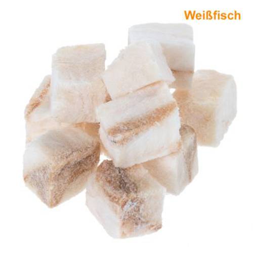 Cosma Original Snackies XXL Białoryb, 18 g - Cosma