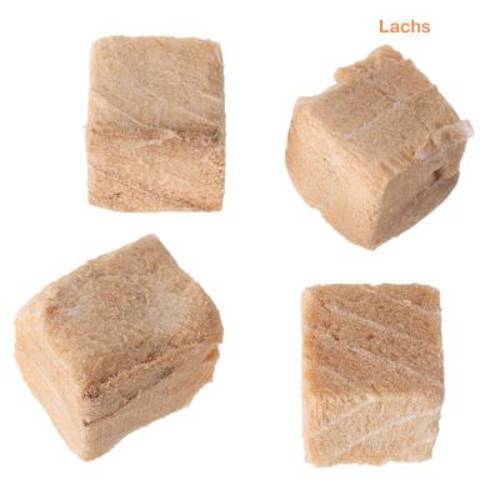 Cosma Original Snackies XXL Białoryb, 18 g - Cosma