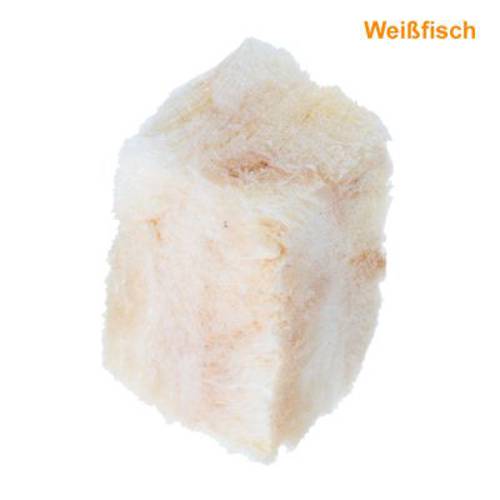 Cosma Original Snackies XXL Białoryb, 18 g - Cosma