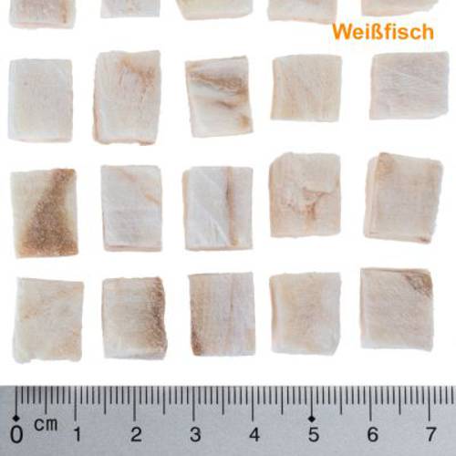 Cosma Original Snackies XXL Białoryb, 18 g - Cosma