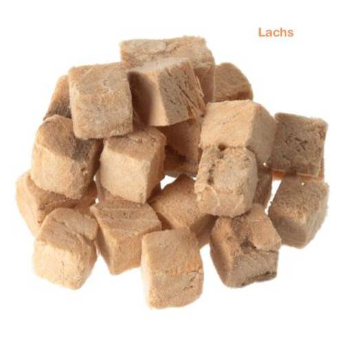Cosma Original Snackies XXL Białoryb, 18 g - Cosma