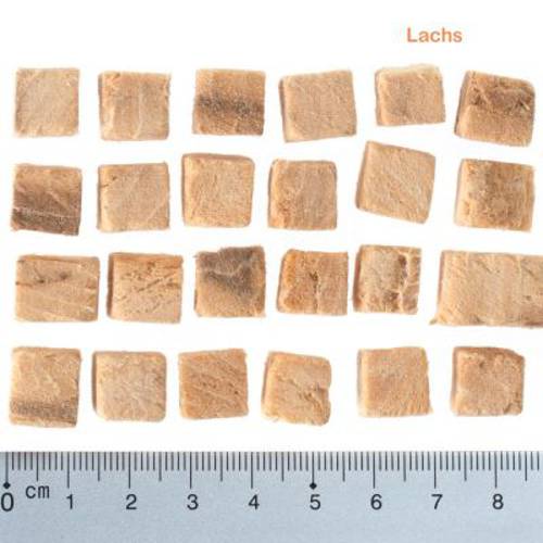 Cosma Original Snackies XXL Białoryb, 18 g - Cosma