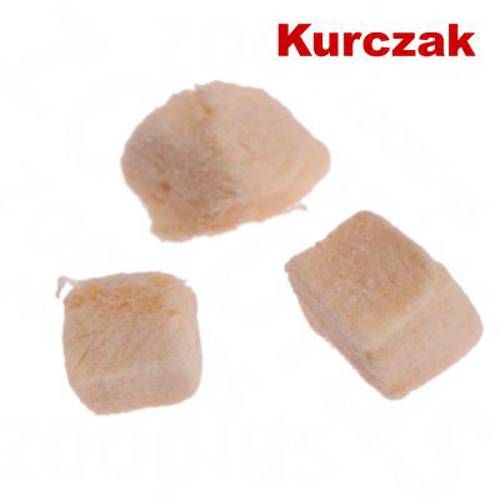 Cosma Snackies Maxi Tube Przysmak liofilizowany Mix pięciu smaków, 150 g - Cosma