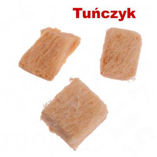 Cosma Snackies Maxi Tube Przysmak liofilizowany Mix pięciu smaków, 150 g - Cosma