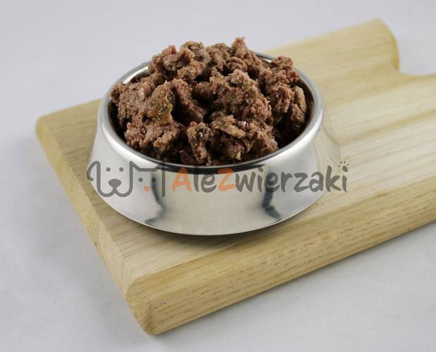 Dolina Noteci Premium 800g Bogata w Kaczkę z Dynią - Dolina Noteci