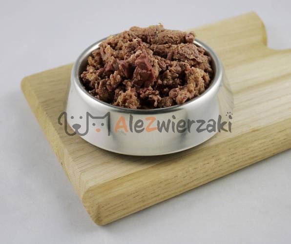 Dolina Noteci Premium 800g Bogata w Pstrąga - Dolina Noteci