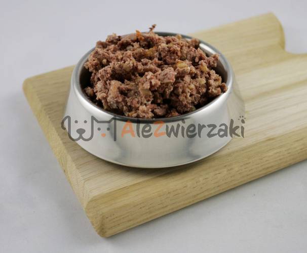Dolina Noteci Premium 800g Bogata w Indyka - Dolina Noteci