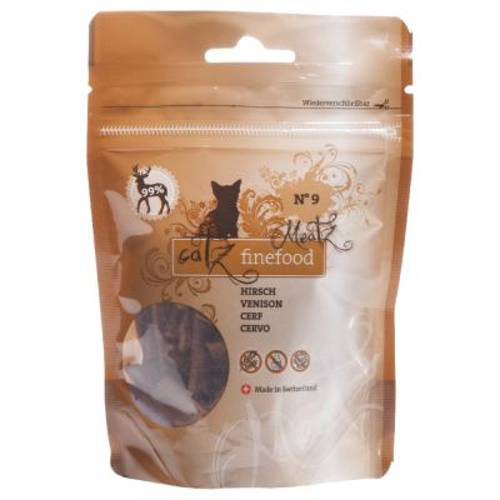 catz finefood Meatz Kangur, 45 g - Catz Finefood
