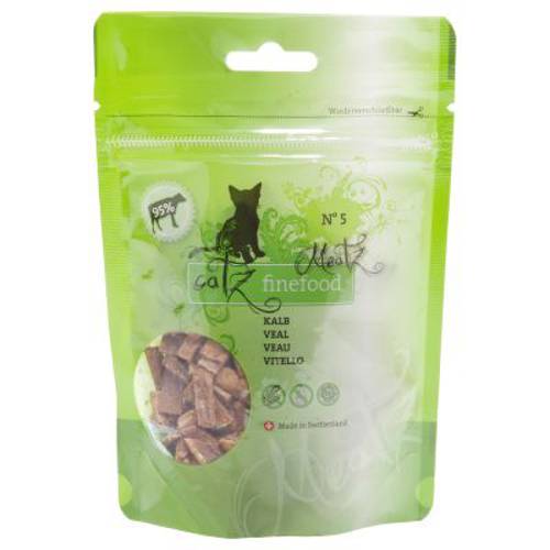 catz finefood Meatz Kangur, 45 g - Catz Finefood