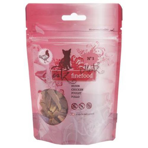 catz finefood Meatz Kangur, 45 g - Catz Finefood