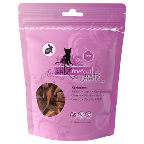 catz finefood Meatz Kangur, 45 g - Catz Finefood