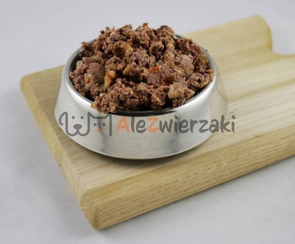 Dolina Noteci Premium 800g Bogata w Wołowinę - Dolina Noteci