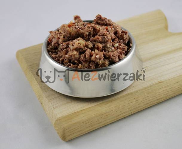 Dolina Noteci Premium 800g Bogata w Kurczaka - Dolina Noteci