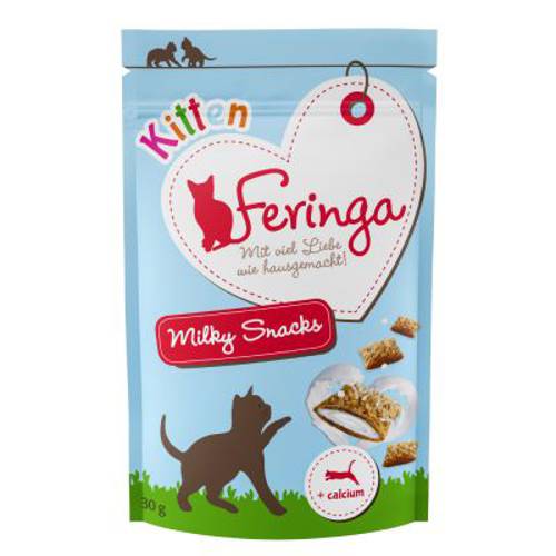 Feringa Kitten Milky Snacks przysmak dla kota 30 g - 