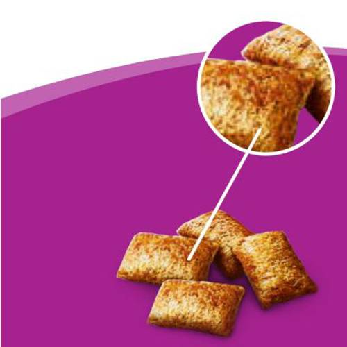 Whiskas mleczna przekąska dla kociąt 55 g - Whiskas