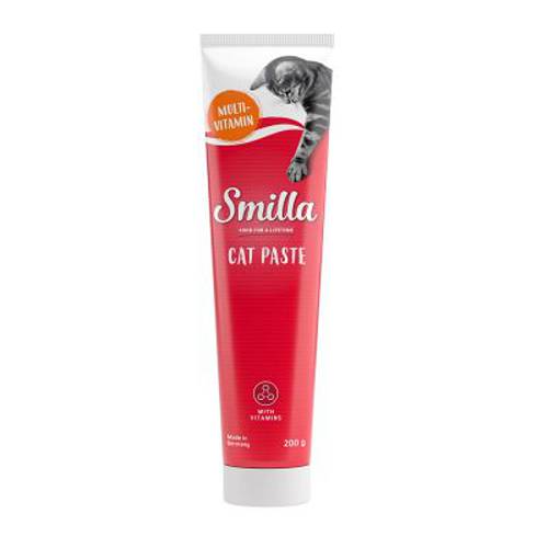Smilla pasta multiwitaminowa 50 g - Smilla