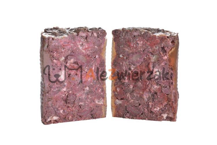 Brit Fresh Beef Pumpkin 400g - Brit