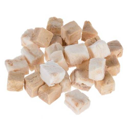 Korzystny pakiet zoolove, przysmaki dla kota 5 x łosoś i miruna (125 g) - Zooplus