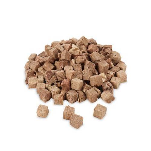 Wild Freedom Freeze-Dried Snacks, płuca jagnięce 3 x 35 g - Wild Freedom
