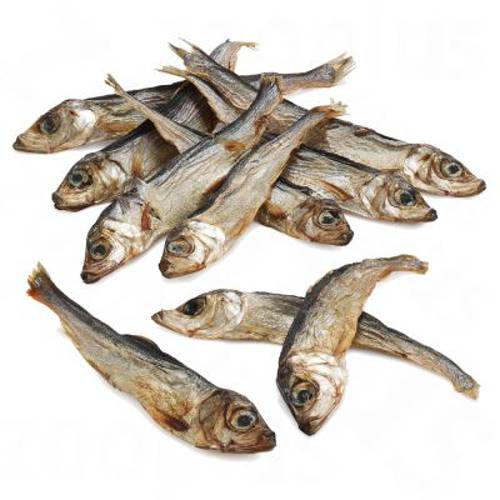Trixie szprotki suszone 400 g - Trixie