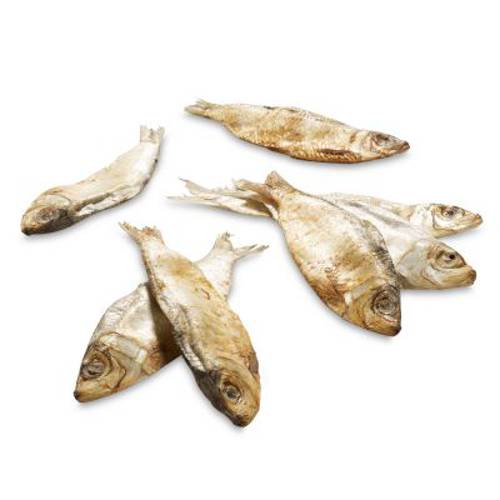 Suszone szprotki 500 g - Zooplus Selection